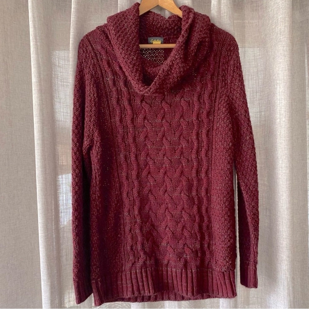 Warm Sweater
